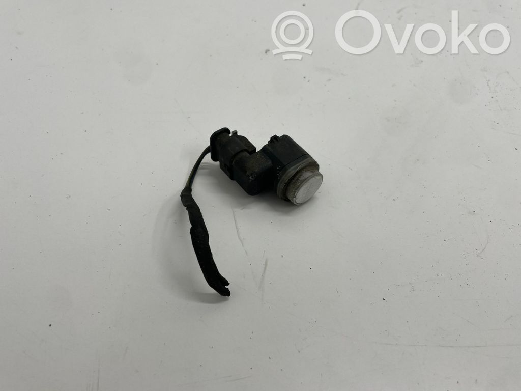Audi A5 8T 8F Parksensor PDC 