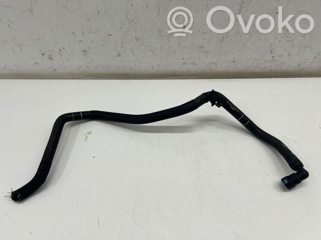 Ford Mustang Mach-E Engine coolant pipe/hose 