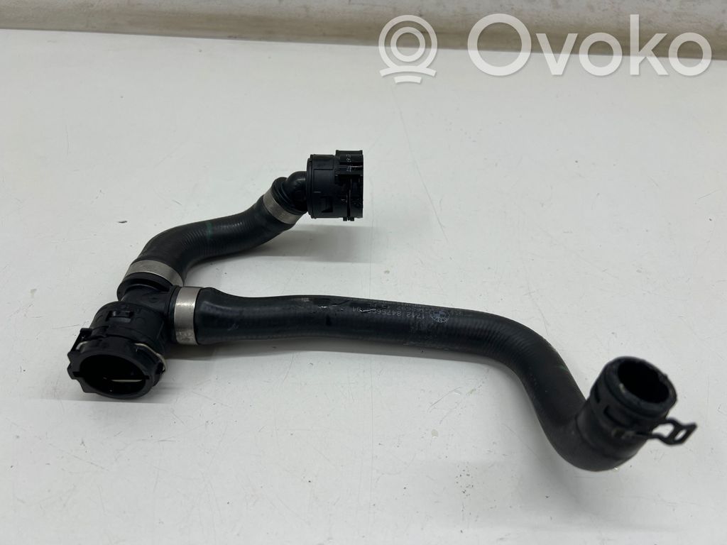 BMW i4 Engine coolant pipe/hose 