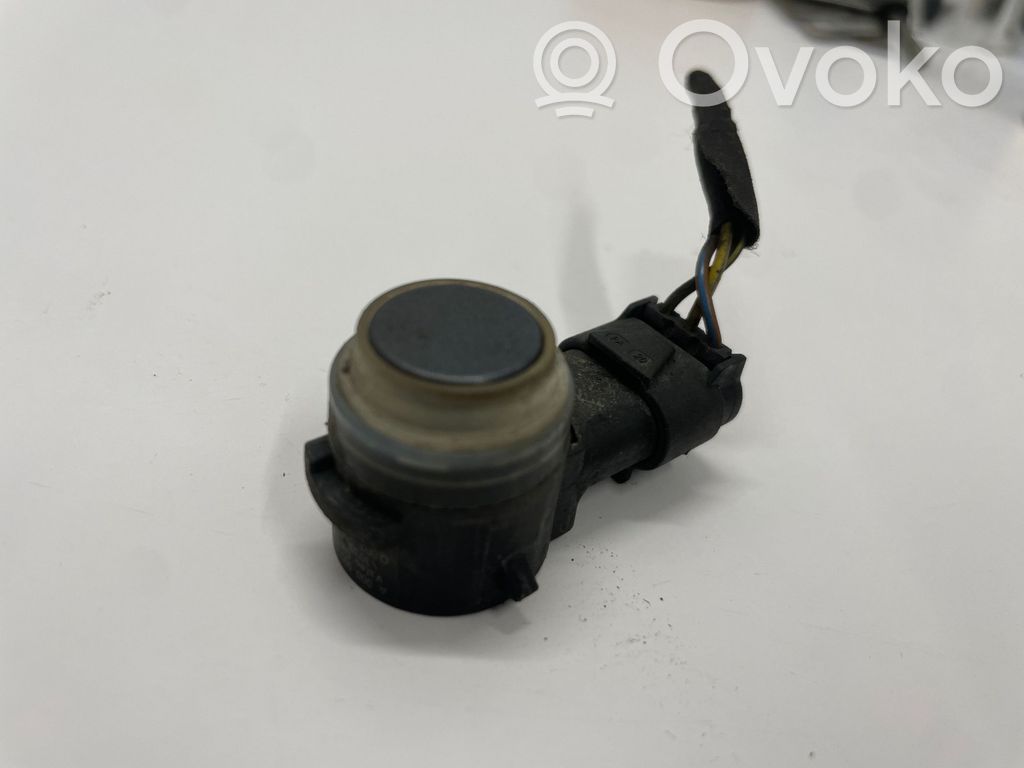 Mercedes-Benz E W212 Parksensor PDC 