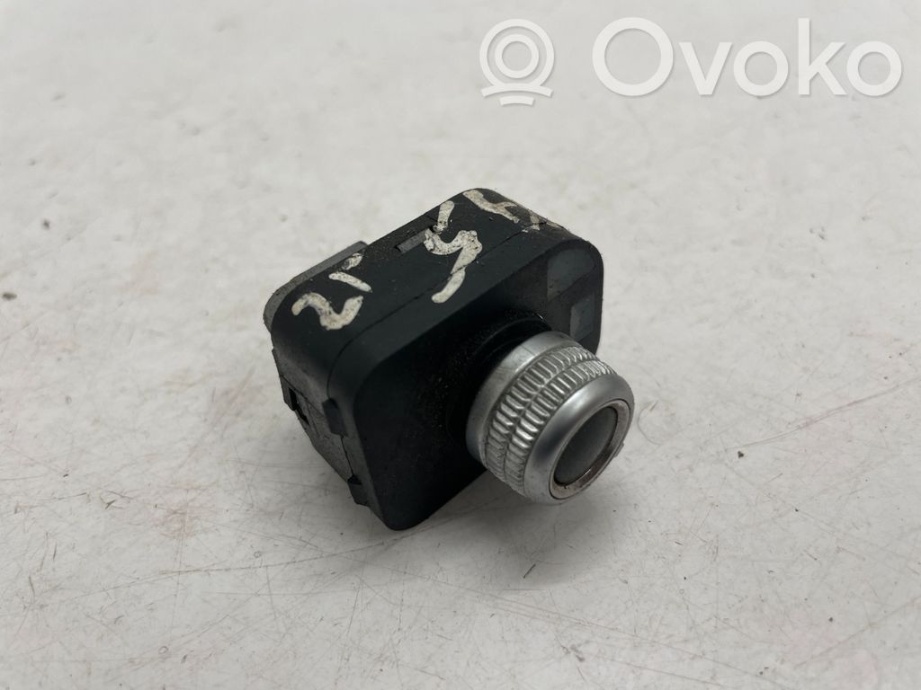 Audi A5 Sportback 8TA Interruptor del espejo lateral 