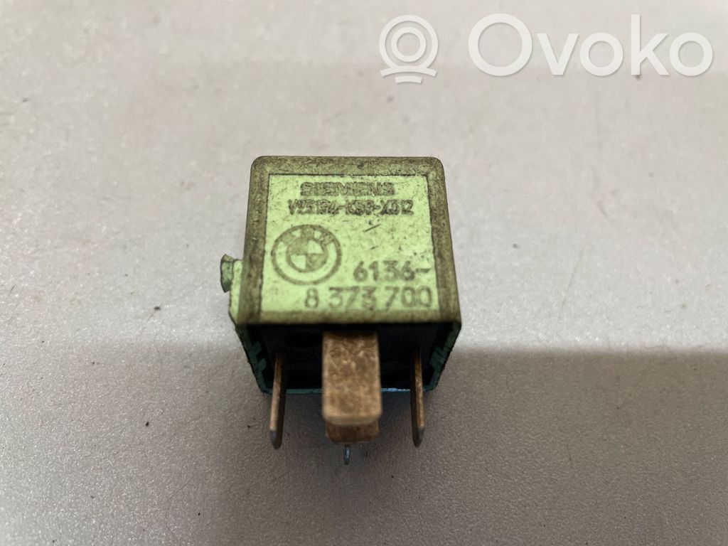 BMW 5 E60 E61 Other relay 