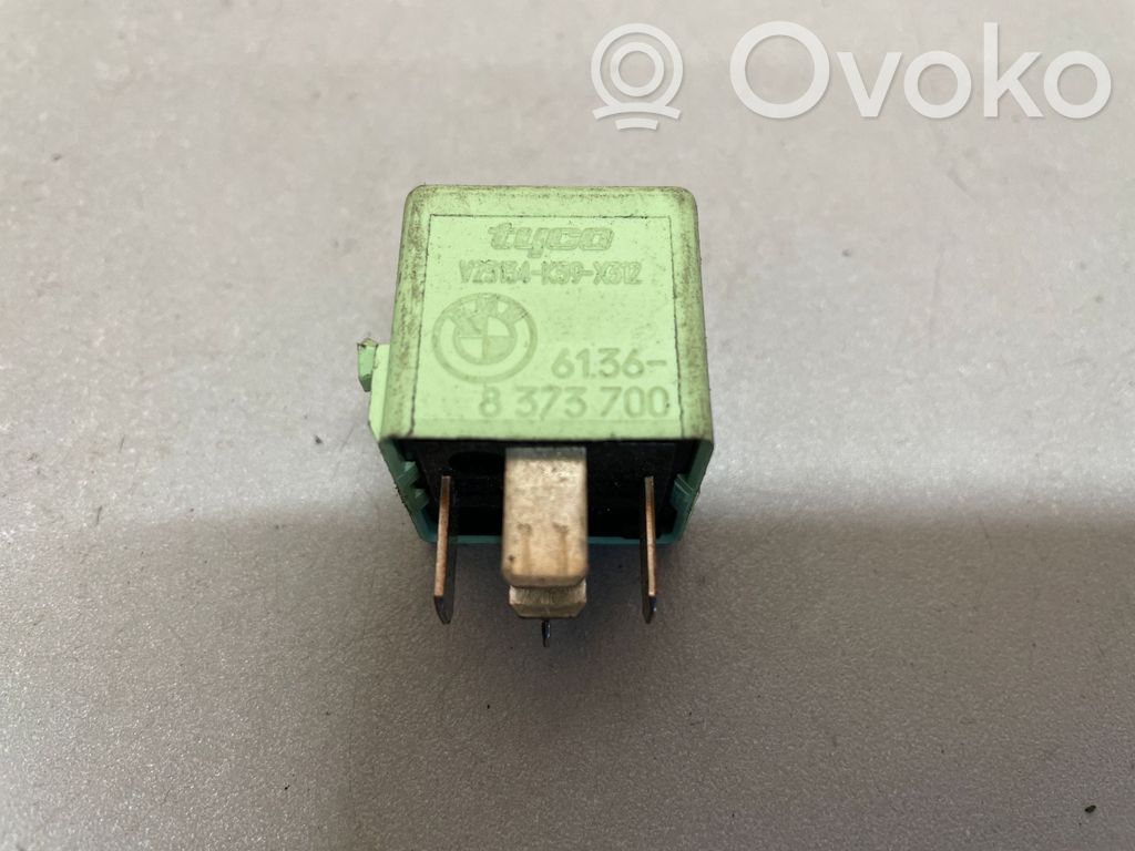 BMW 5 E60 E61 Other relay 
