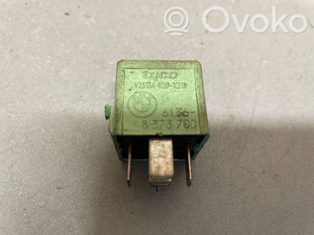 BMW 5 E60 E61 Other relay 