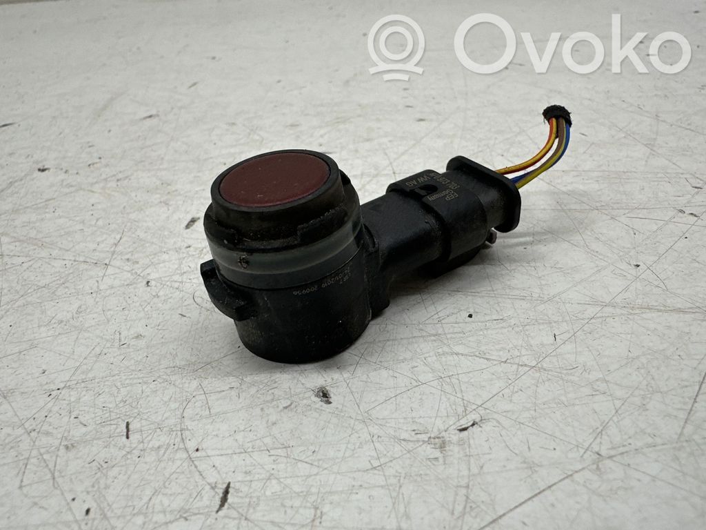 Volkswagen Golf Sportsvan Parking PDC sensor 