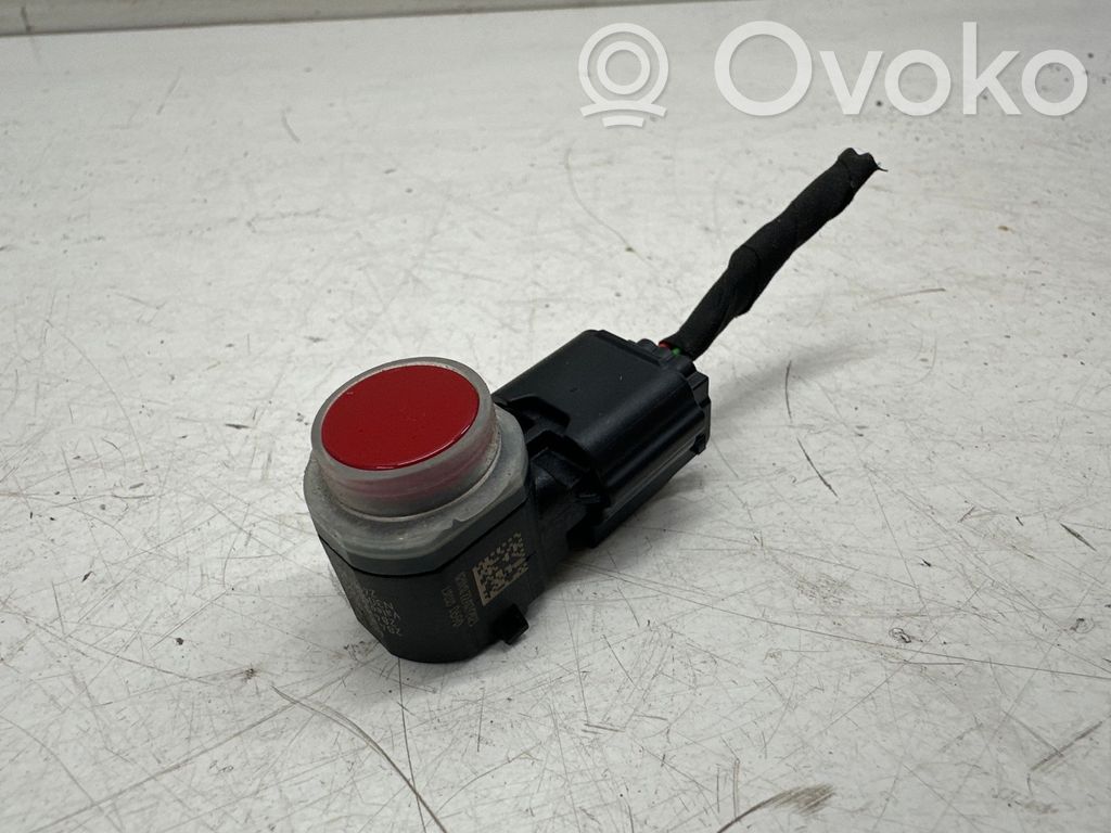 Nissan Leaf II (ZE1) Sensor de aparcamiento PDC 