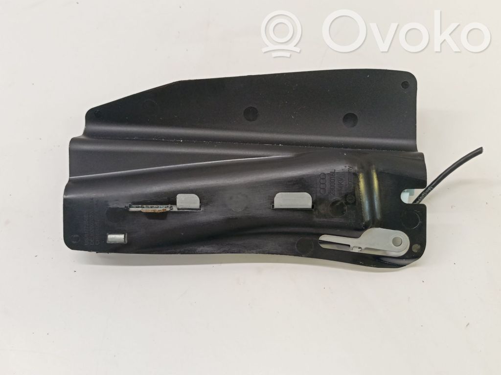 Audi A7 S7 4G Airbag del asiento 