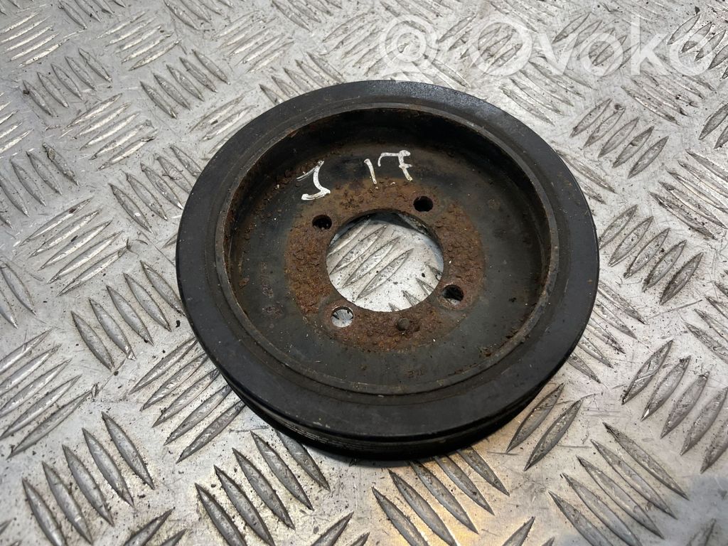 Opel Astra J Fulie vibrochen 