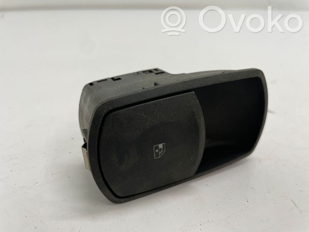 Opel Corsa E Electric window control switch 