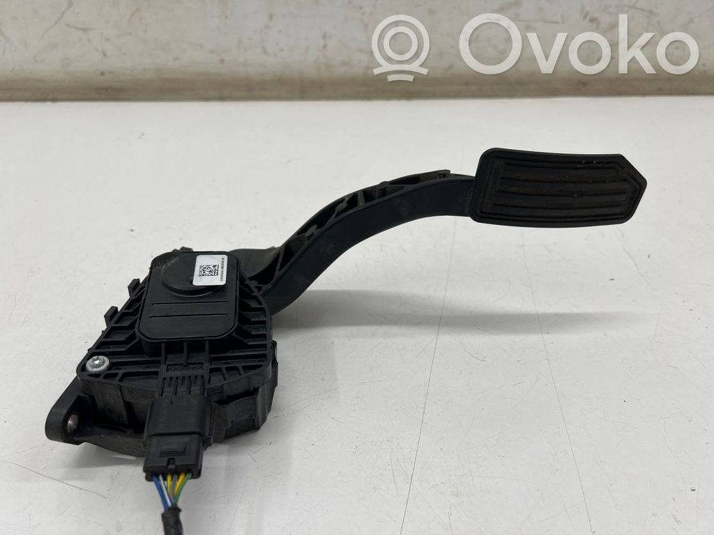 Ford Mondeo MK V Accelerator throttle pedal 