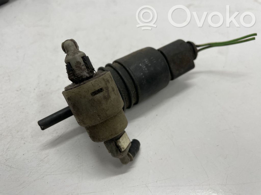 Skoda Octavia Mk3 (5E) Windscreen/windshield washer pump 