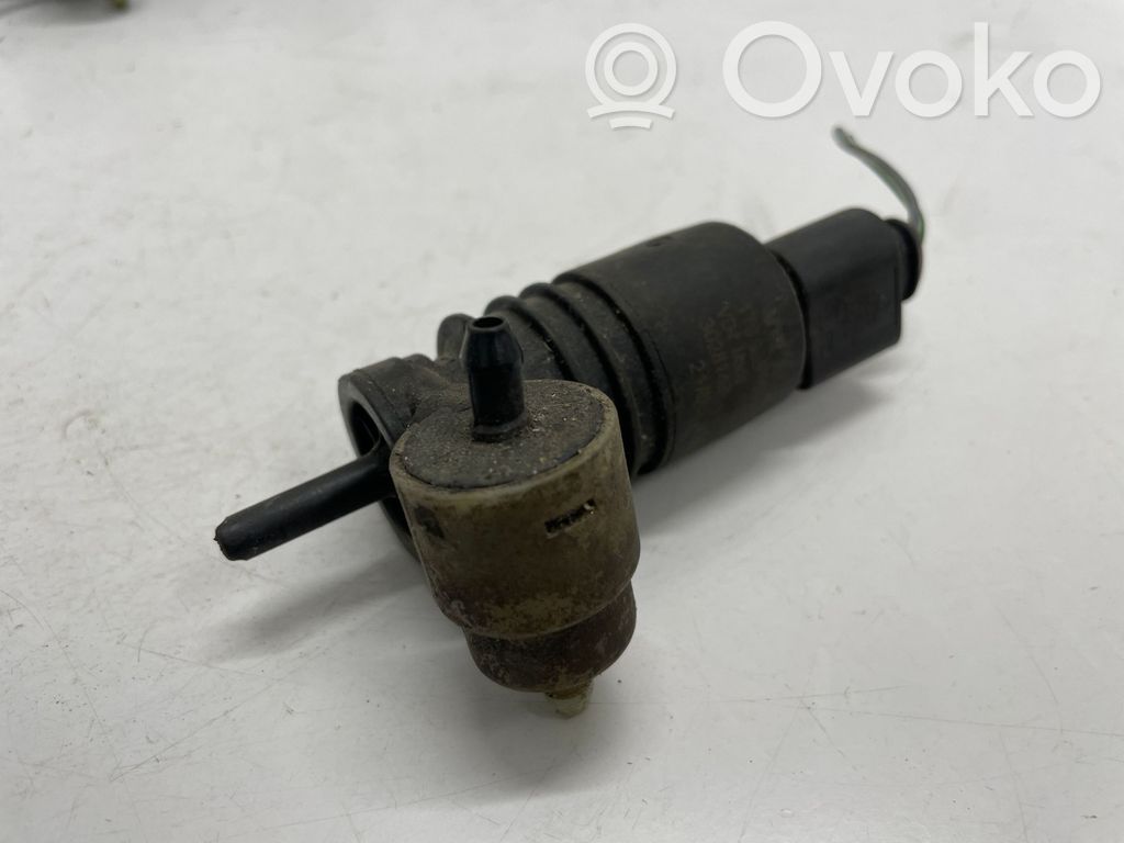 Skoda Octavia Mk3 (5E) Windscreen/windshield washer pump 