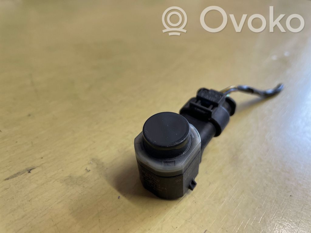 Audi A6 S6 C7 4G Sensor de aparcamiento PDC 