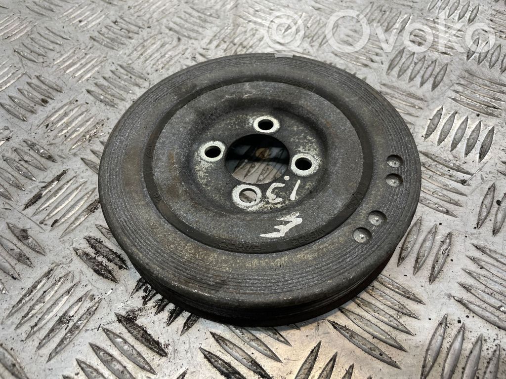Opel Corsa E Fulie vibrochen 