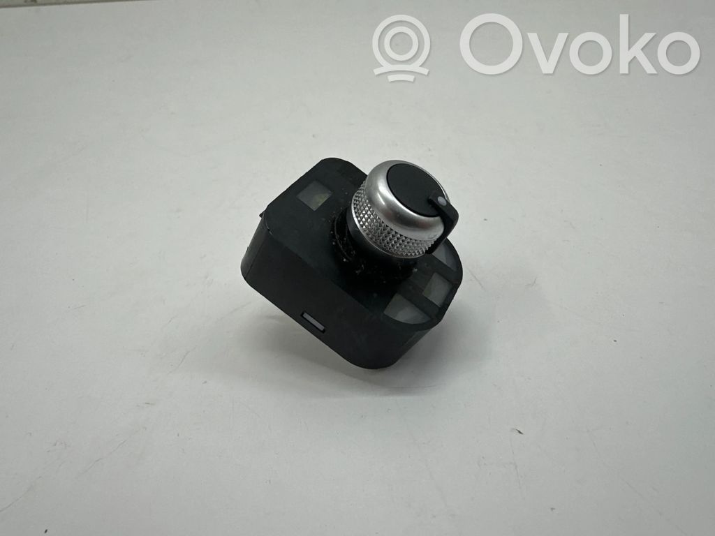 Audi A3 S3 8V Wing mirror switch 