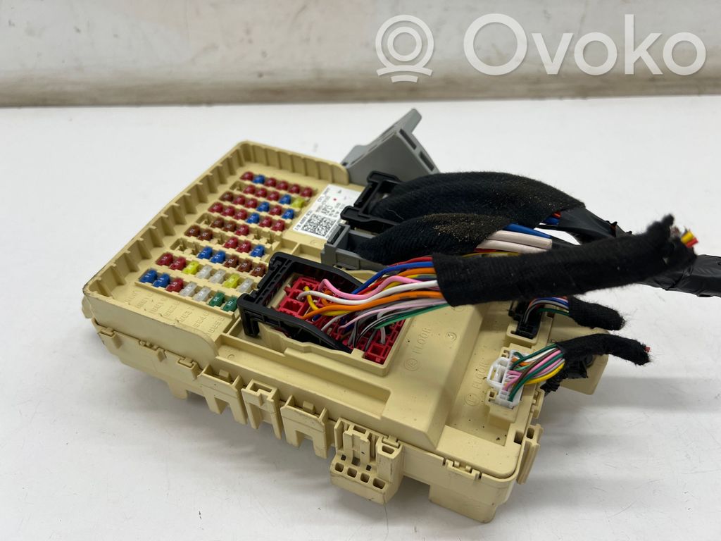 Sulakemoduuli   91951CV152