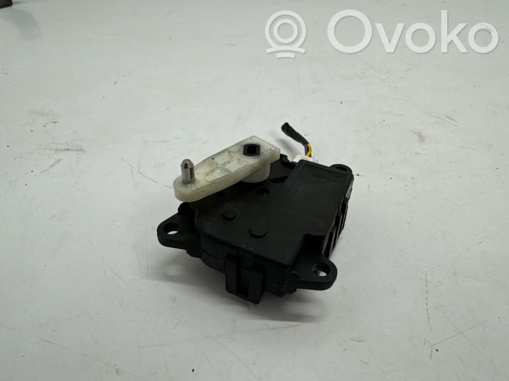 Nissan Qashqai J12 Motor/actuator clapetă aer 