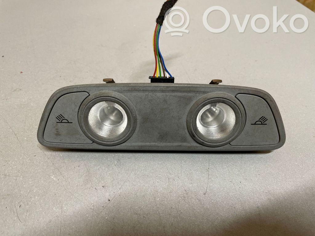 Audi A4 S4 B9 Otras luces interiores 