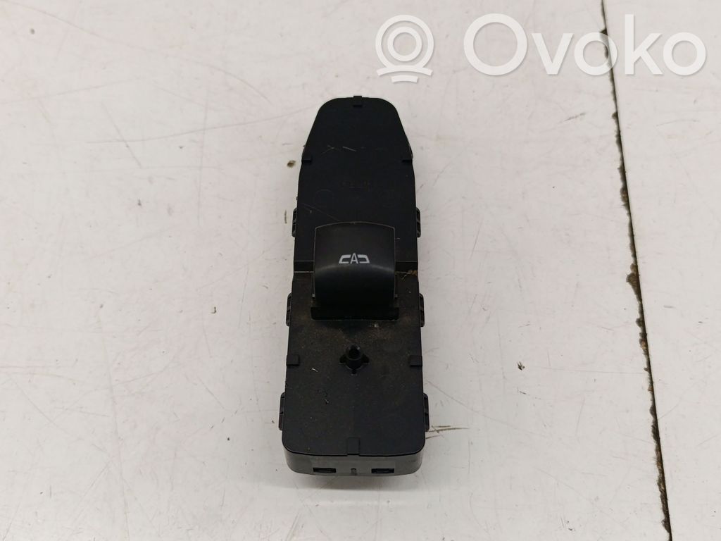 Opel Insignia B Electric window control switch 