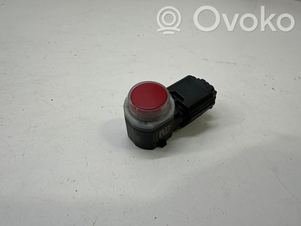 Nissan Leaf II (ZE1) Sensor de aparcamiento PDC 