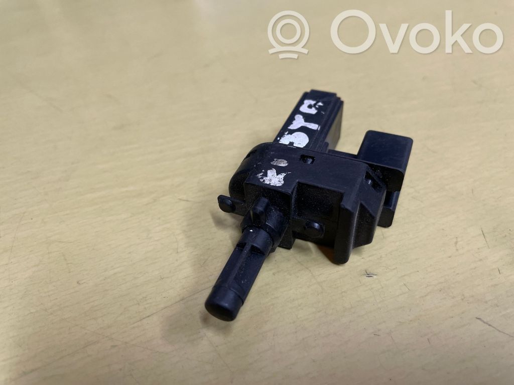 Ford Fiesta Brake pedal sensor switch 