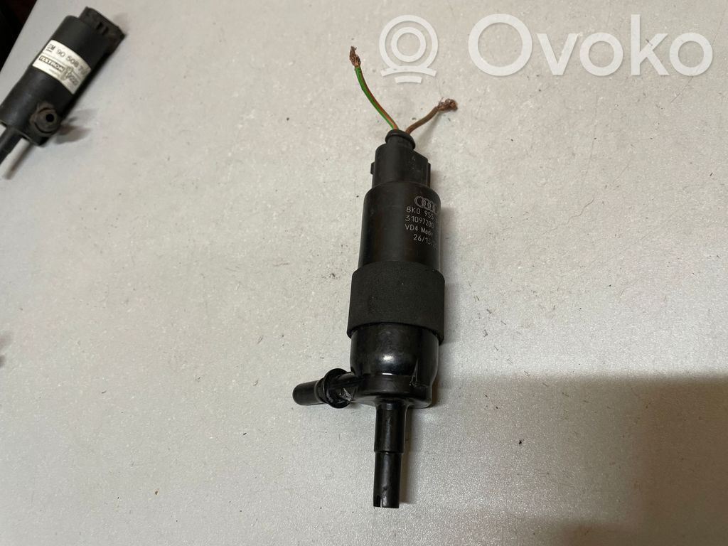 Audi A4 S4 B8 8K Pompă spălător parbriz