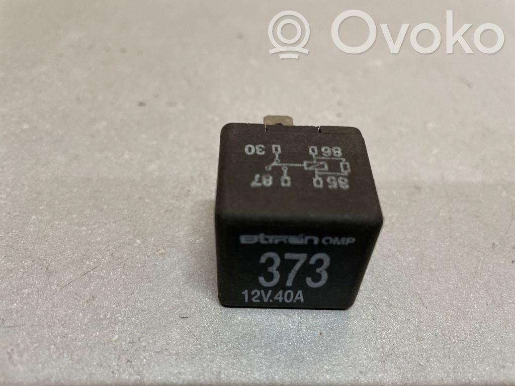 Audi A6 S6 C5 4B Otros relés 