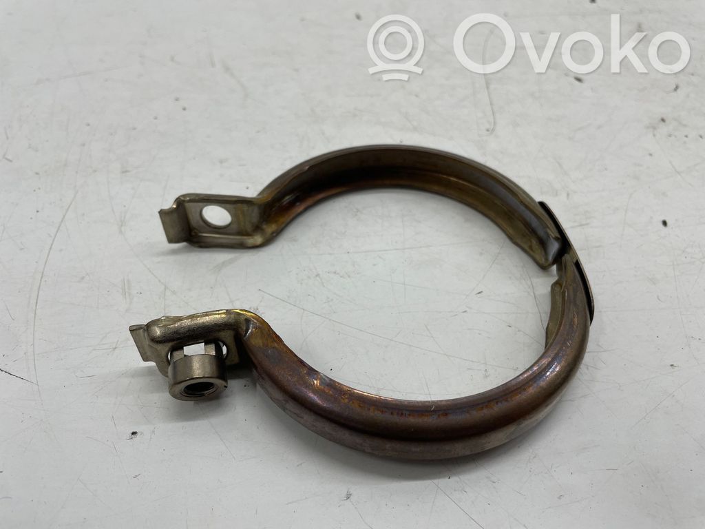 Skoda Octavia Mk4 Clemă conector țeavă eșapament 