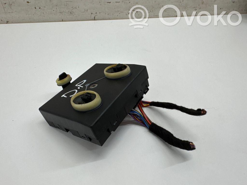 Audi A7 S7 4G Door control unit/module 