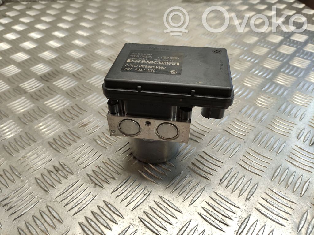 KIA Rio ABS Blokas 