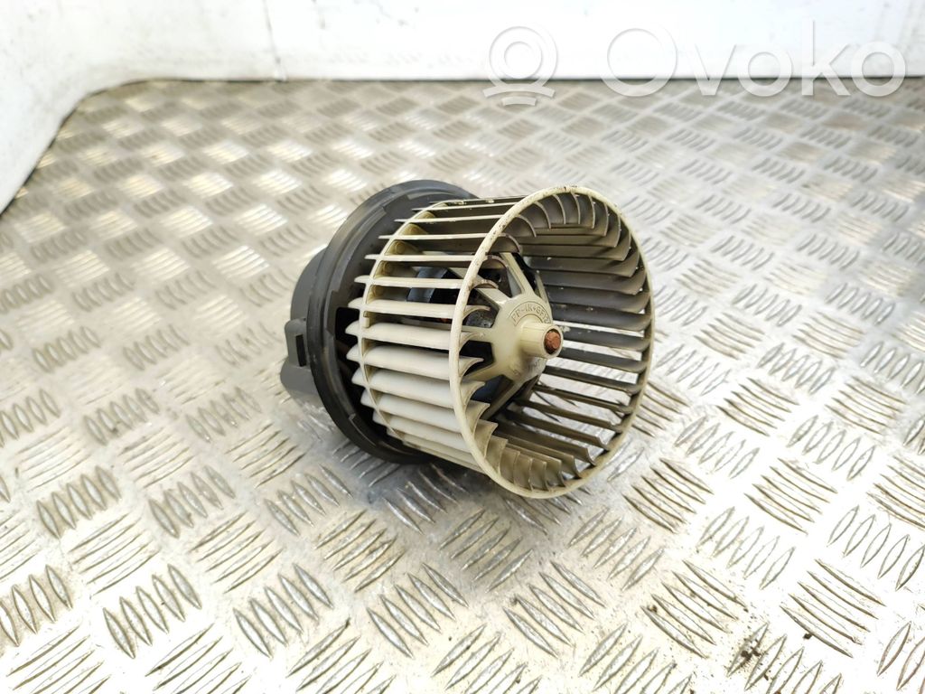 Ford Transit Mazā radiatora ventilators 
