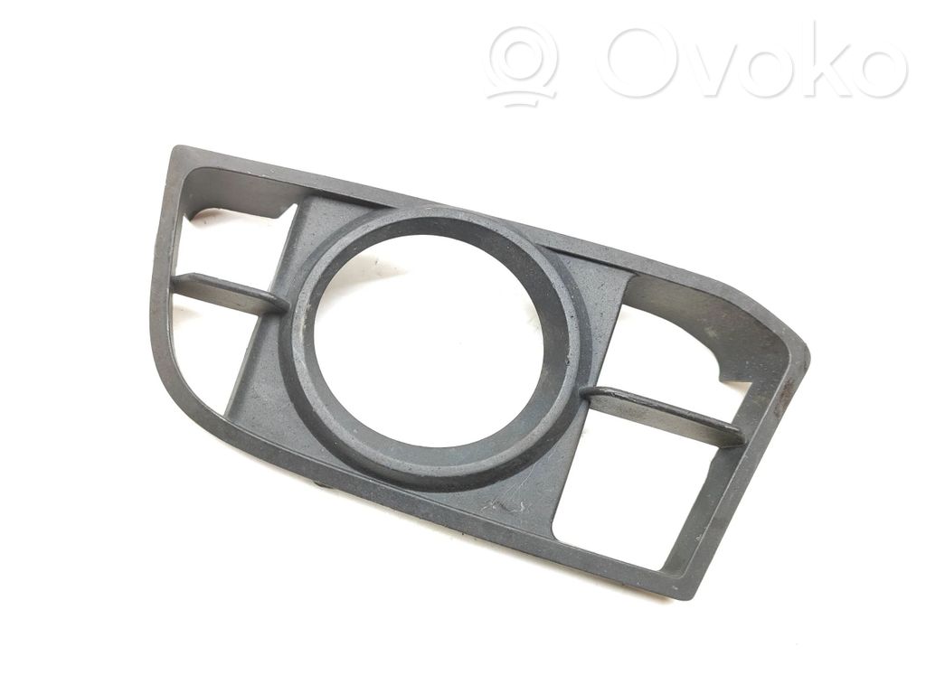 BMW 5 F10 F11 Front fog light trim/grill 