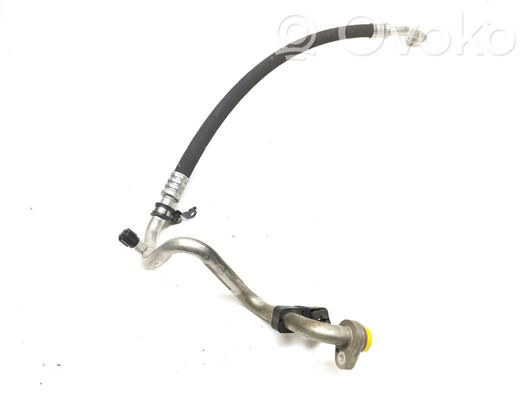 BMW 5 F10 F11 Air conditioning (A/C) pipe/hose 