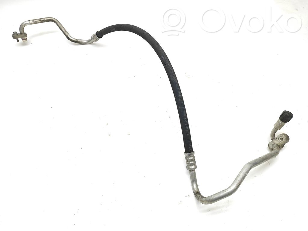 BMW 5 F10 F11 Air conditioning (A/C) pipe/hose 