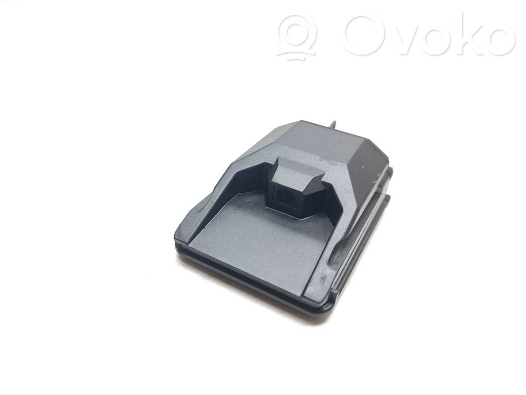 Renault Kadjar Windshield/windscreen camera 
