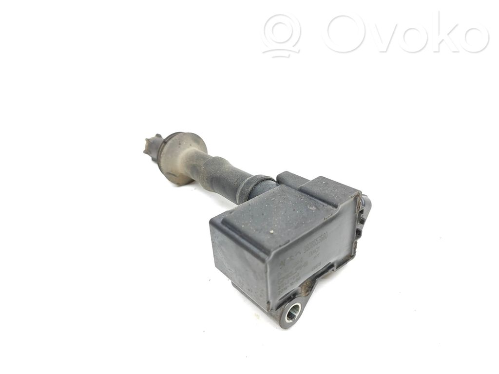 Peugeot 208 II High voltage ignition coil 