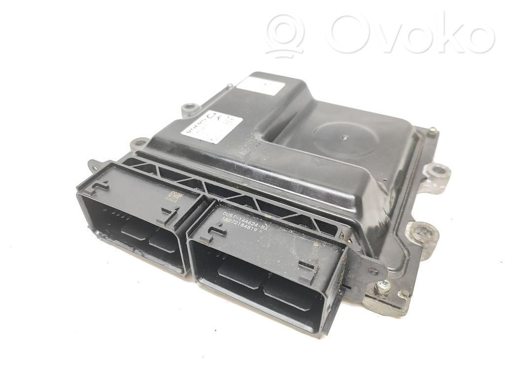 Volvo S90, V90 Engine control unit/module 
