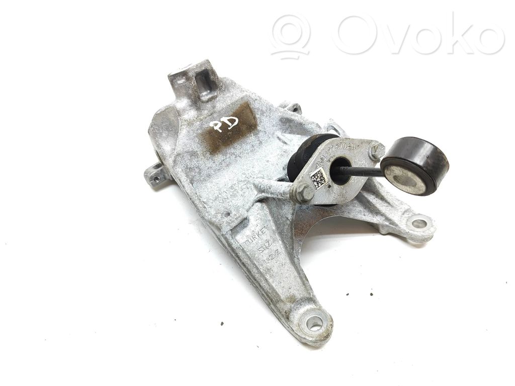 Audi A4 S4 B9 8W Engine mounting bracket 