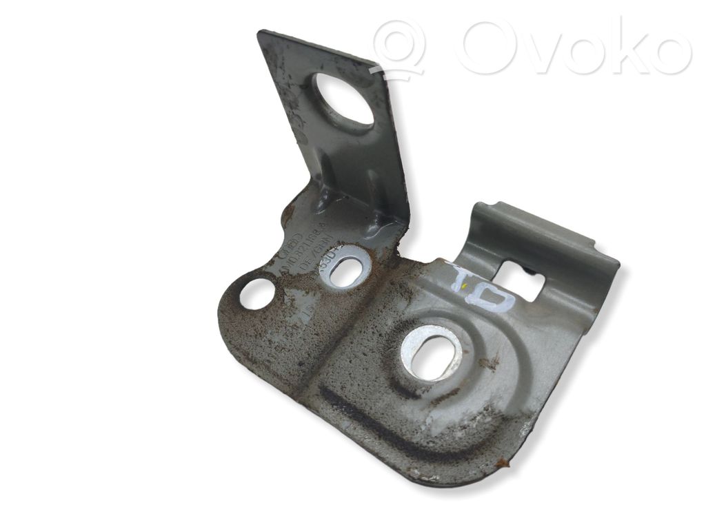 Audi Q7 4M Bridă fixare aripă față 