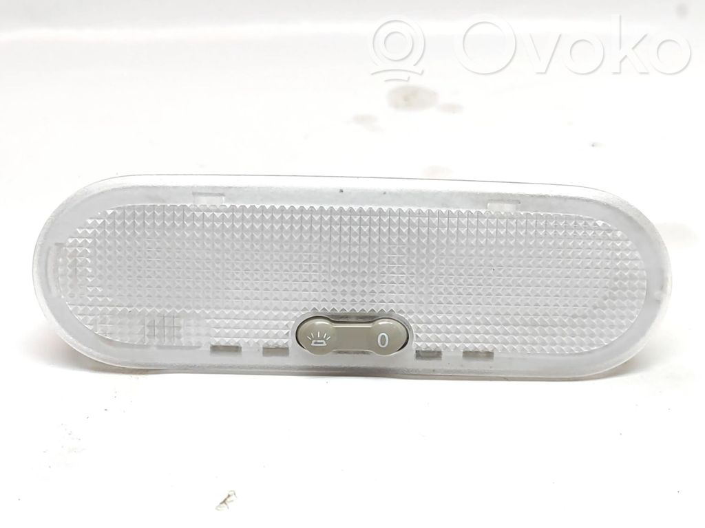 Renault Trafic III (X82) Other interior light 