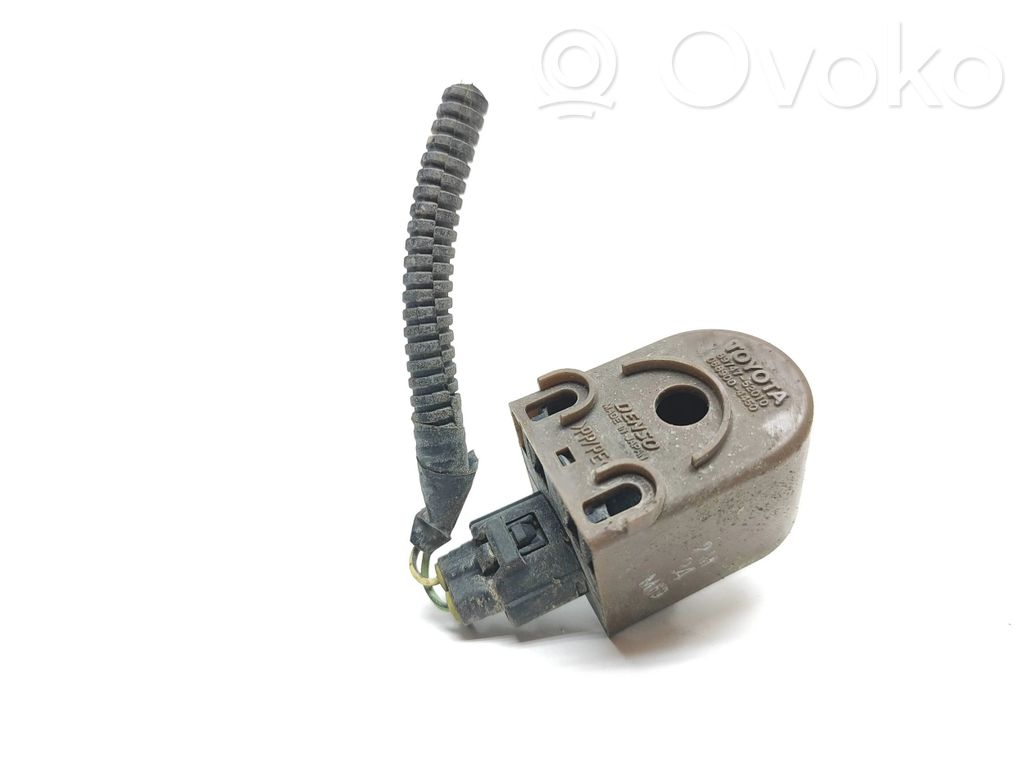 Toyota Land Cruiser (J200) Horn buzzer relay 