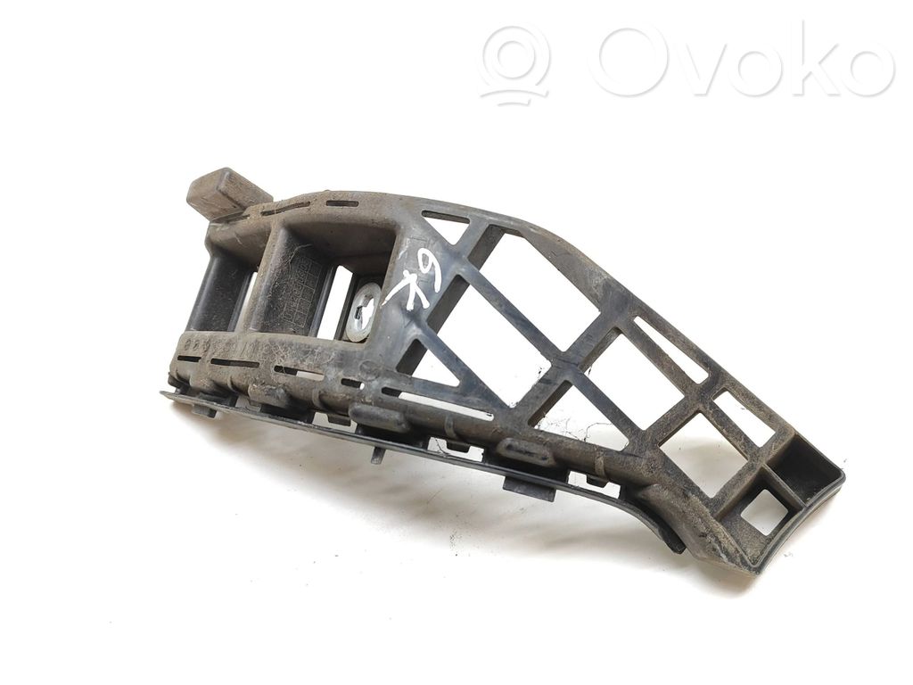 Mercedes-Benz E W212 Staffa di rinforzo montaggio del paraurti posteriore
