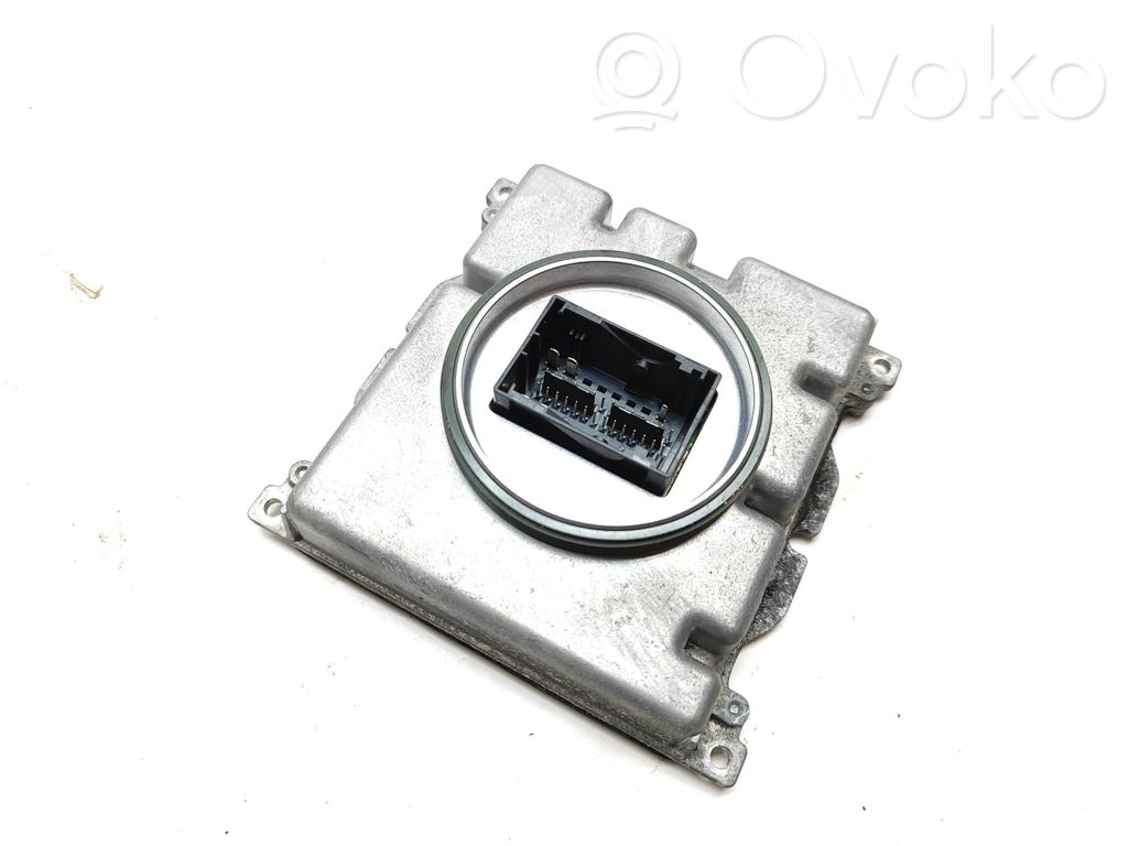 Audi A4 S4 B9 Headlight ballast module Xenon 