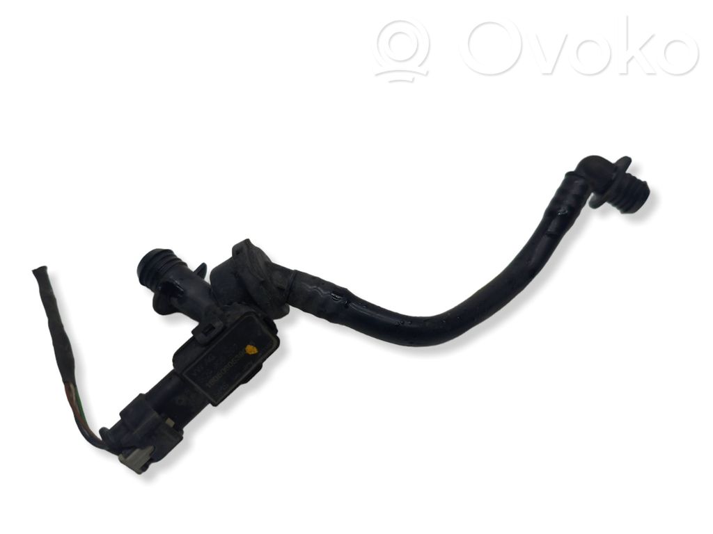 Audi Q7 4M Vacuum line/pipe/hose 