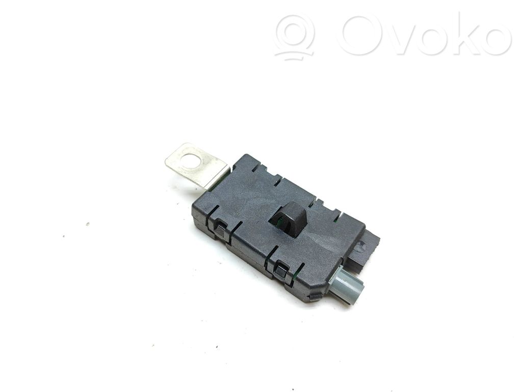 Citroen DS5 Antenos stiprintuvas 