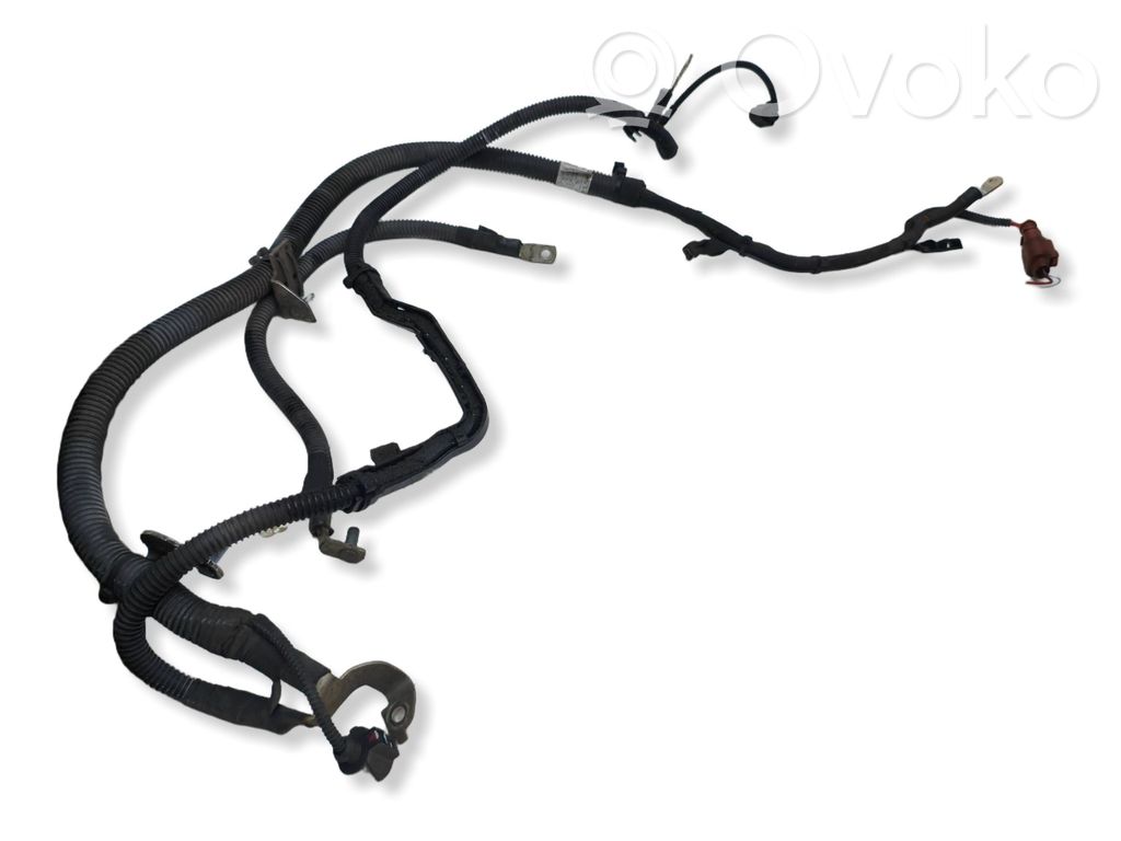 Audi Q5 SQ5 FY Cabluri electromotor 
