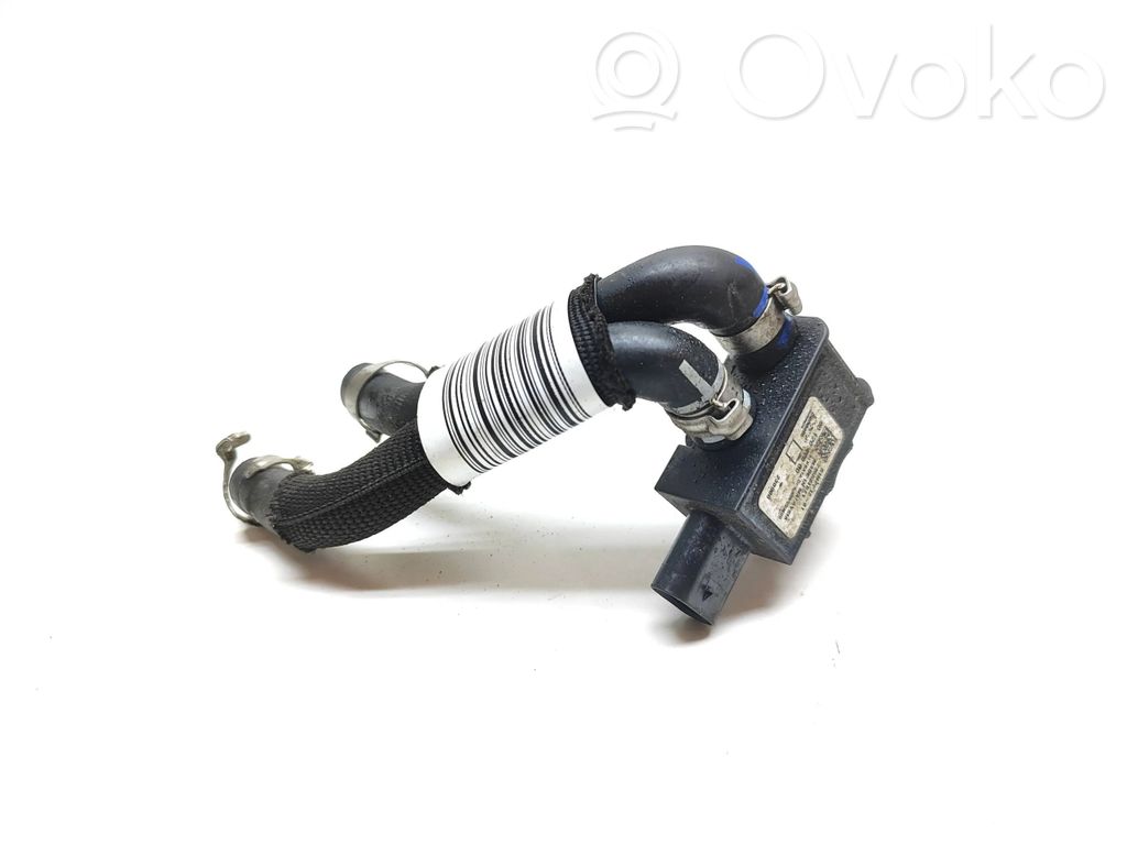 Peugeot 3008 II Air pressure sensor 