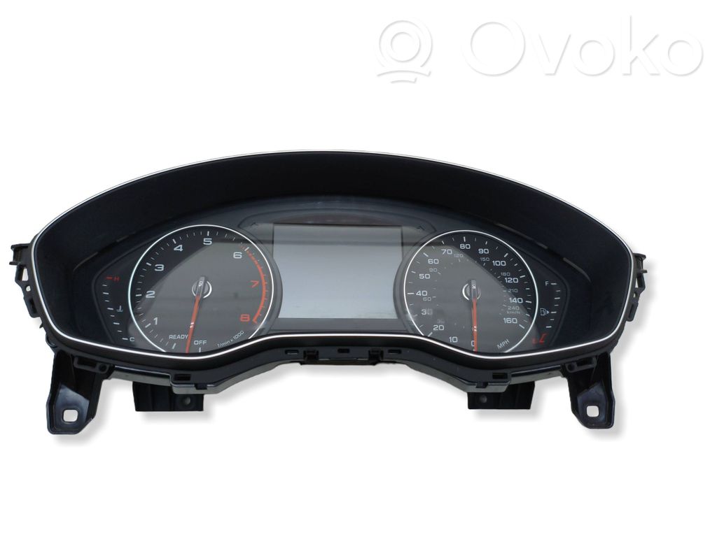 Nopeusmittari (mittaristo)   80A920840A,8W5190C,503019030302