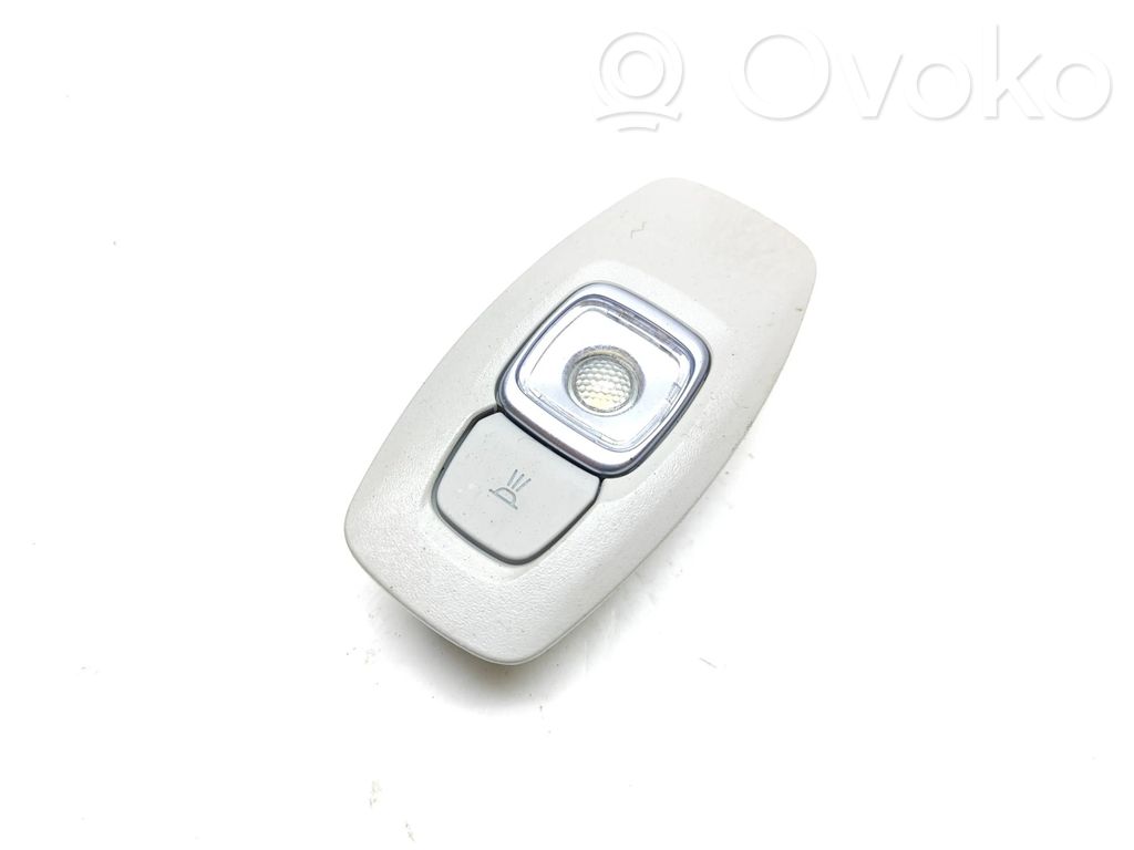 Renault Kadjar Rear seat light 