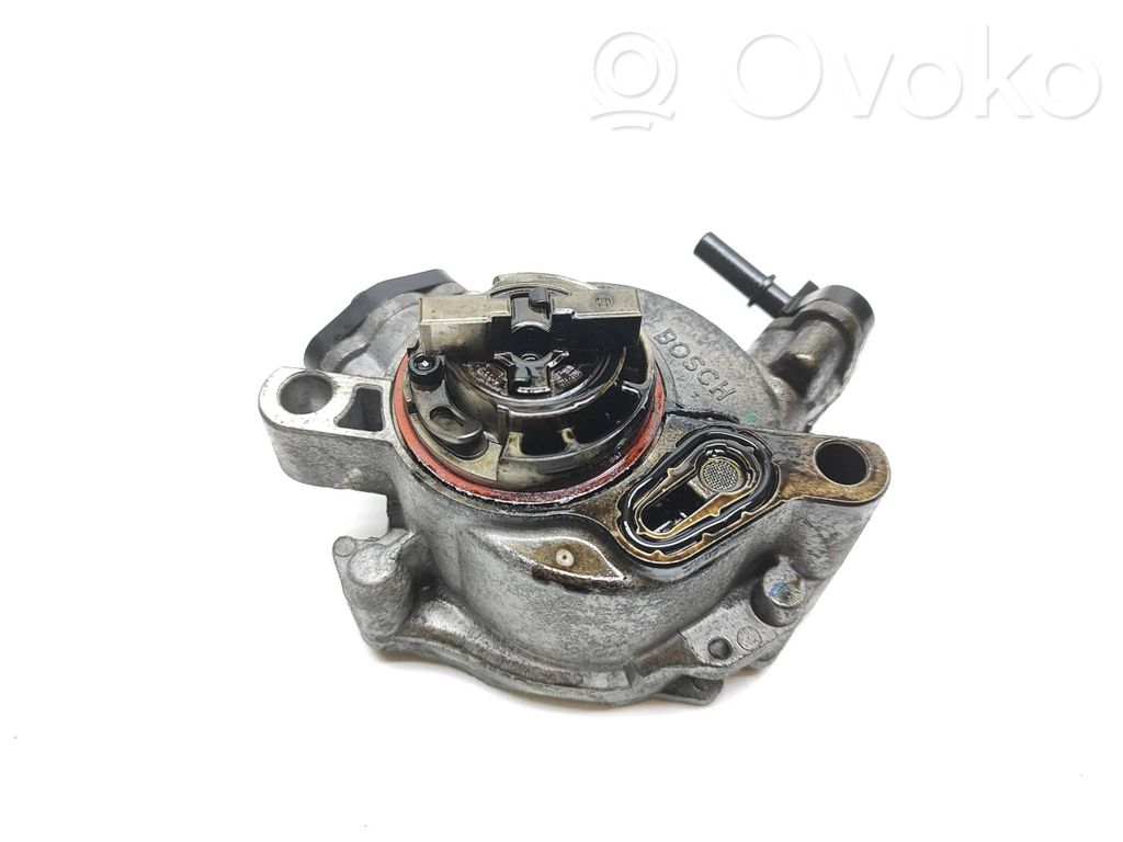 Citroen C3 Vacuum pump 